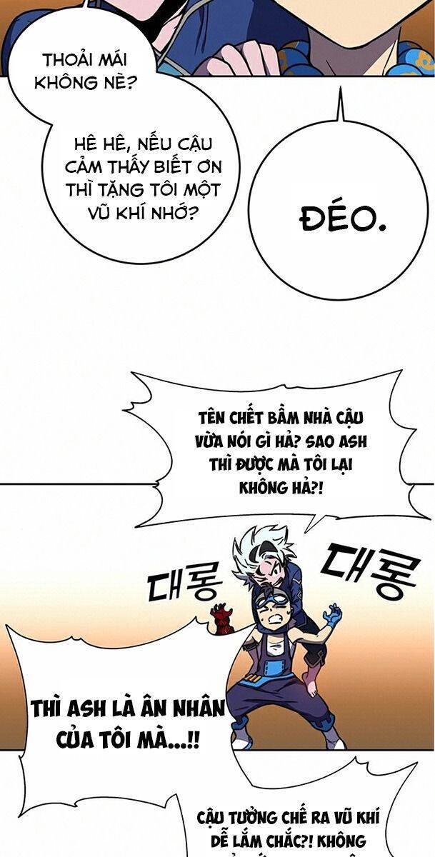 Ex & Ash Chapter 18 - Trang 2