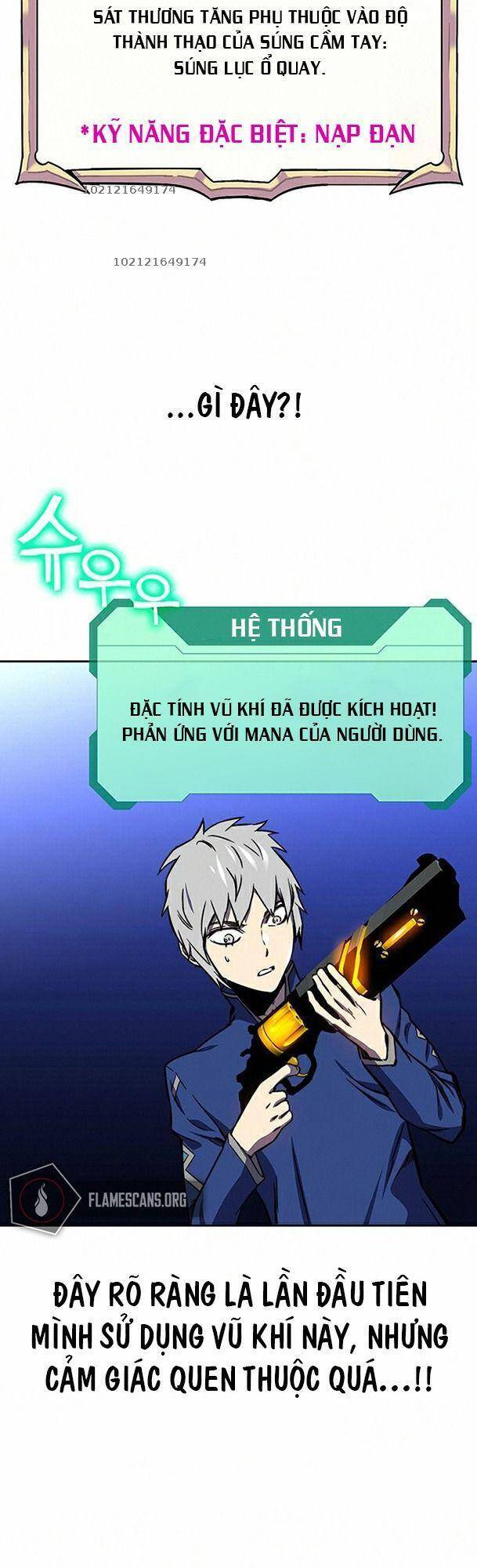 Ex & Ash Chapter 18 - Trang 2