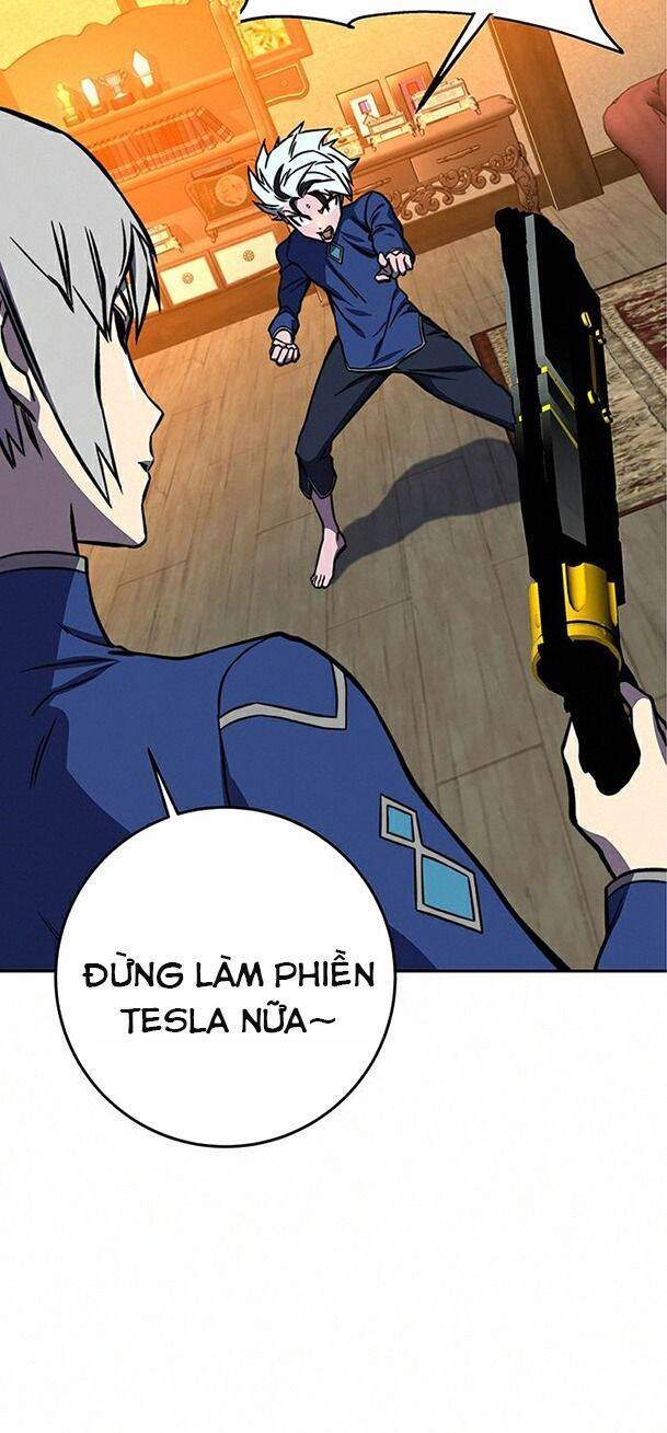 Ex & Ash Chapter 18 - Trang 2