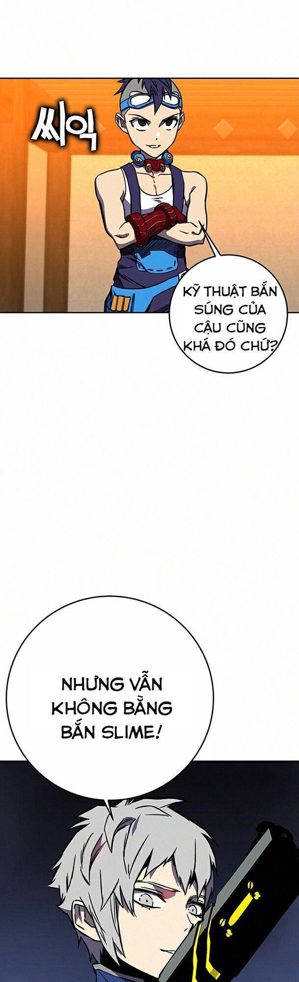 Ex & Ash Chapter 18 - Trang 2