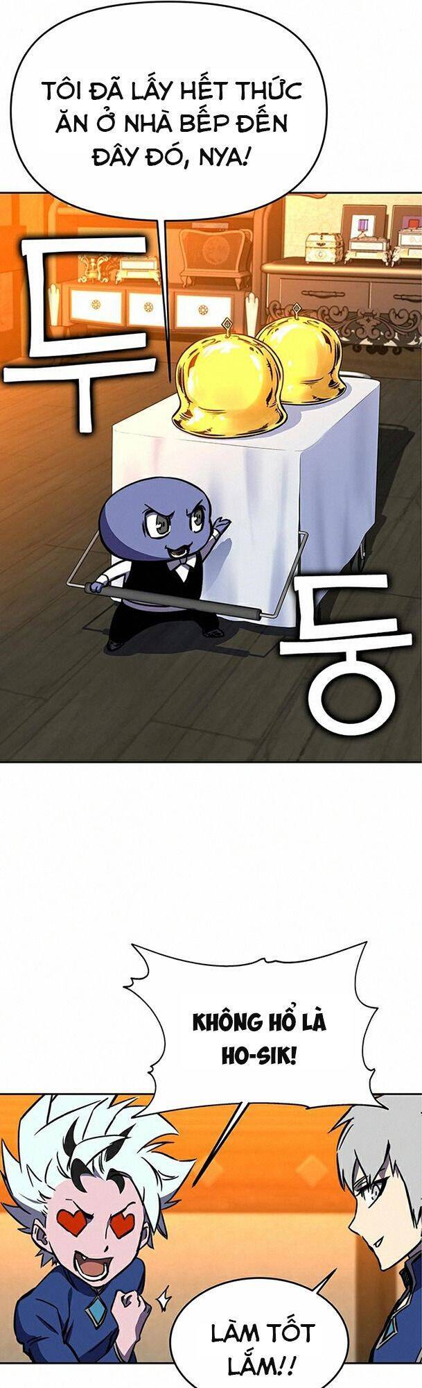 Ex & Ash Chapter 18 - Trang 2