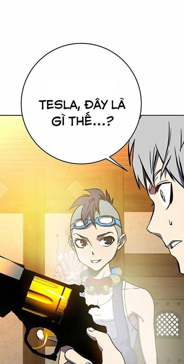 Ex & Ash Chapter 18 - Trang 2