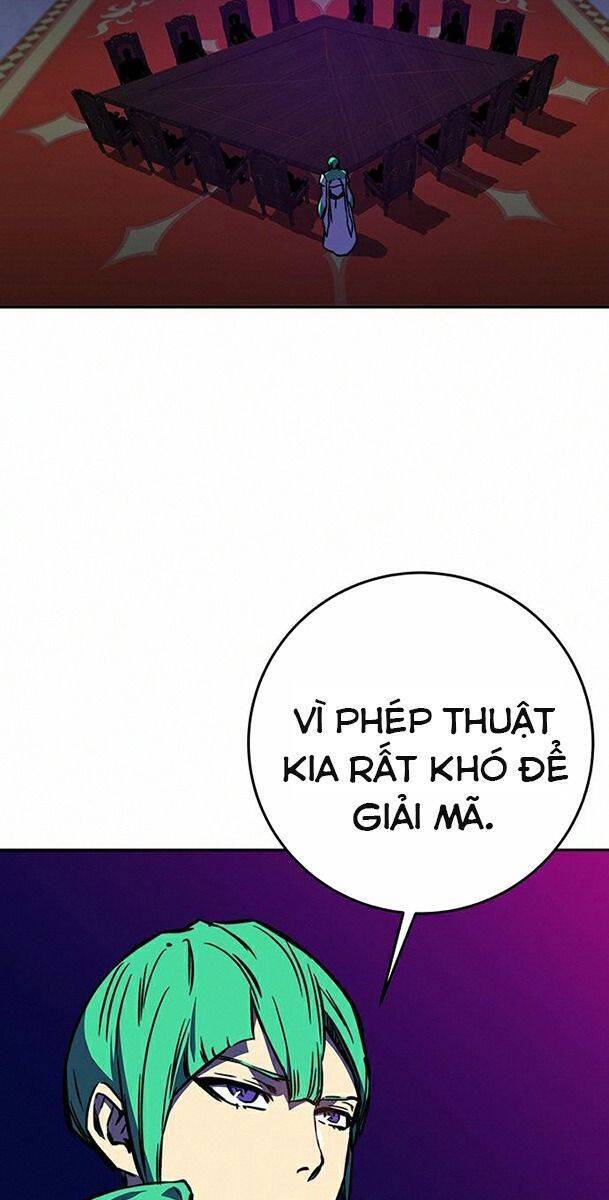 Ex & Ash Chapter 18 - Trang 2