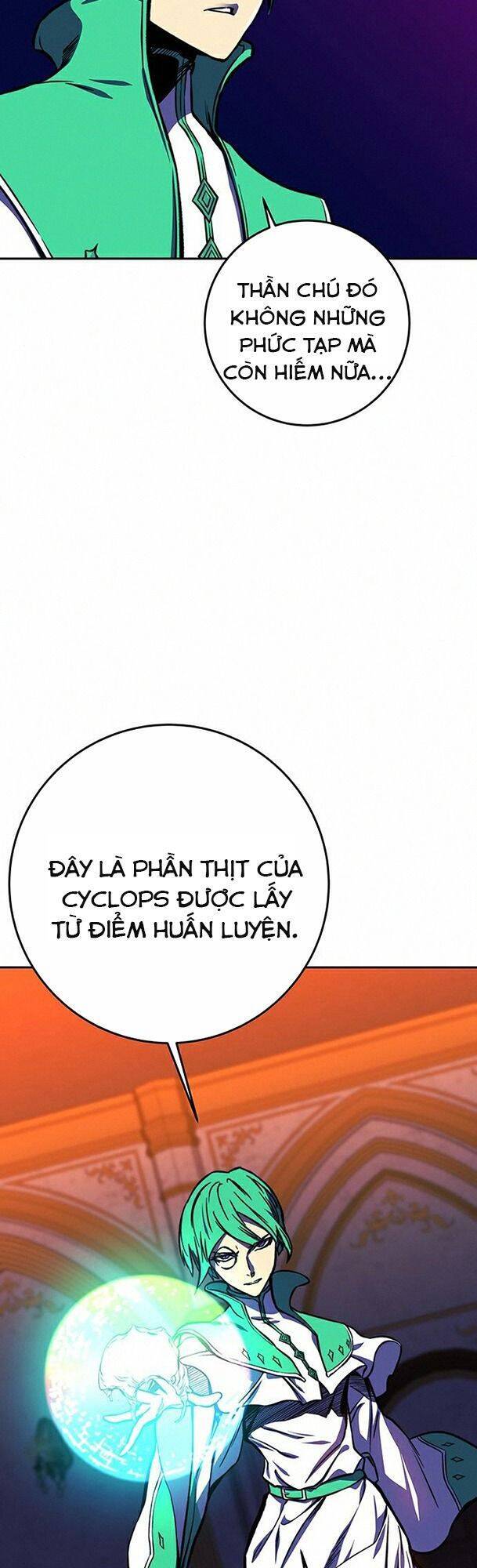 Ex & Ash Chapter 18 - Trang 2