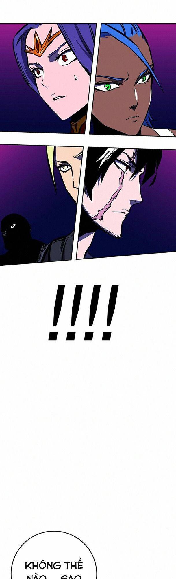 Ex & Ash Chapter 18 - Trang 2