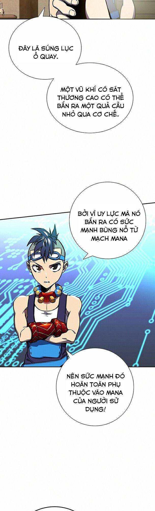 Ex & Ash Chapter 18 - Trang 2