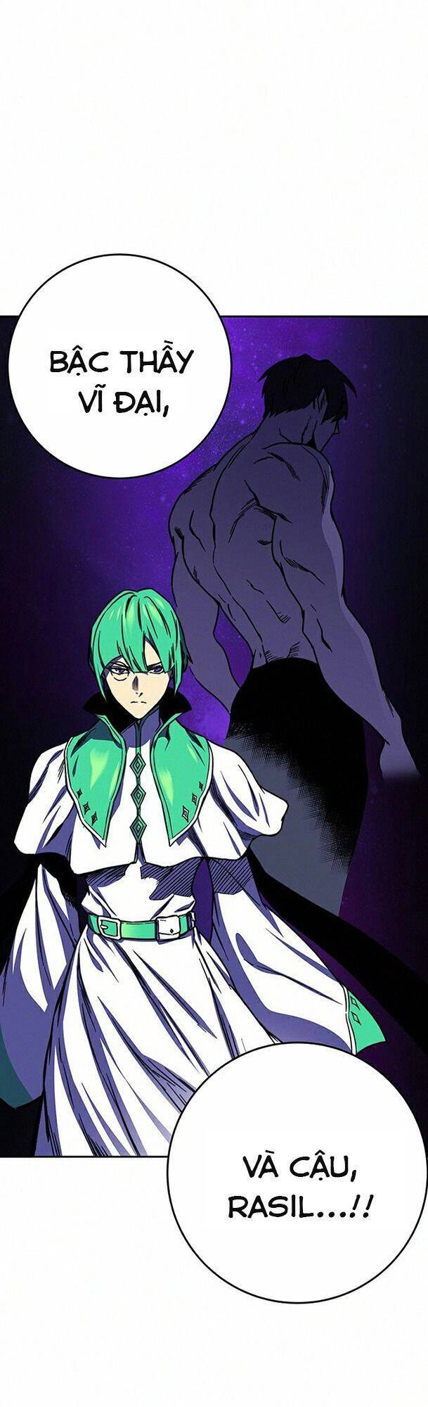 Ex & Ash Chapter 18 - Trang 2