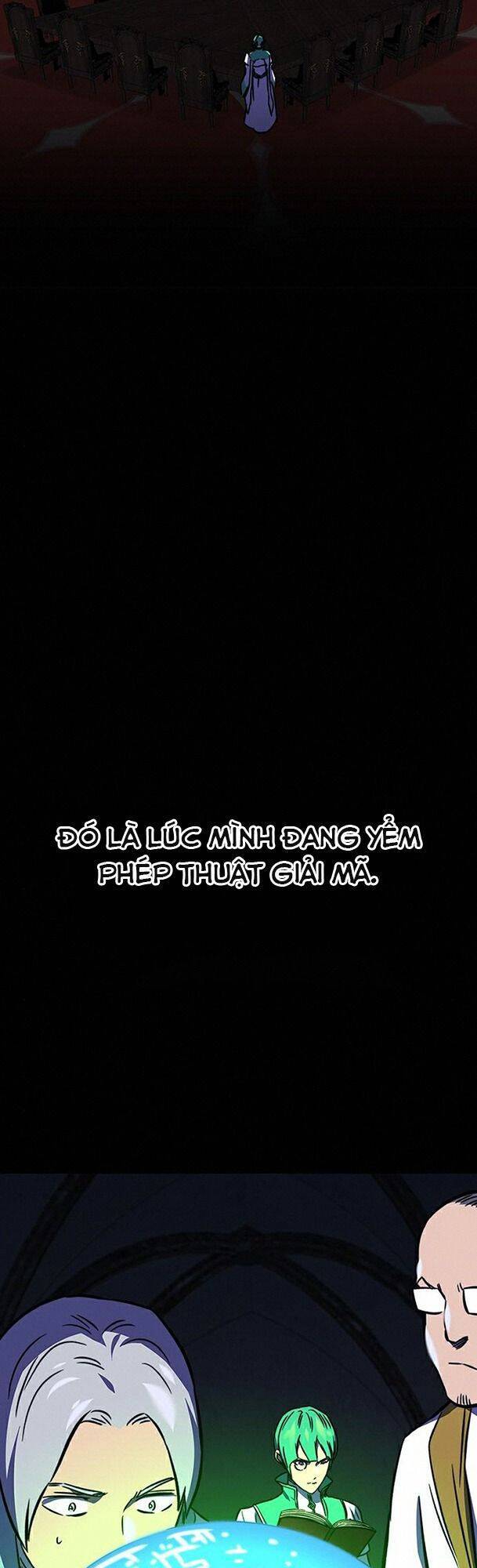 Ex & Ash Chapter 18 - Trang 2