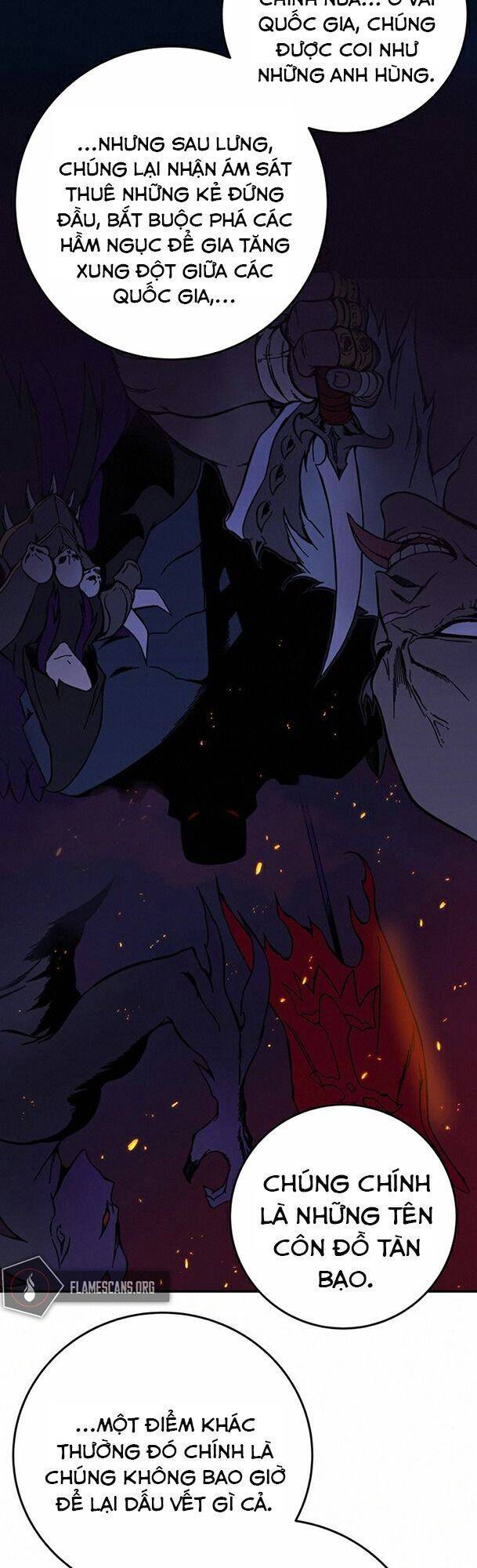 Ex & Ash Chapter 18 - Trang 2