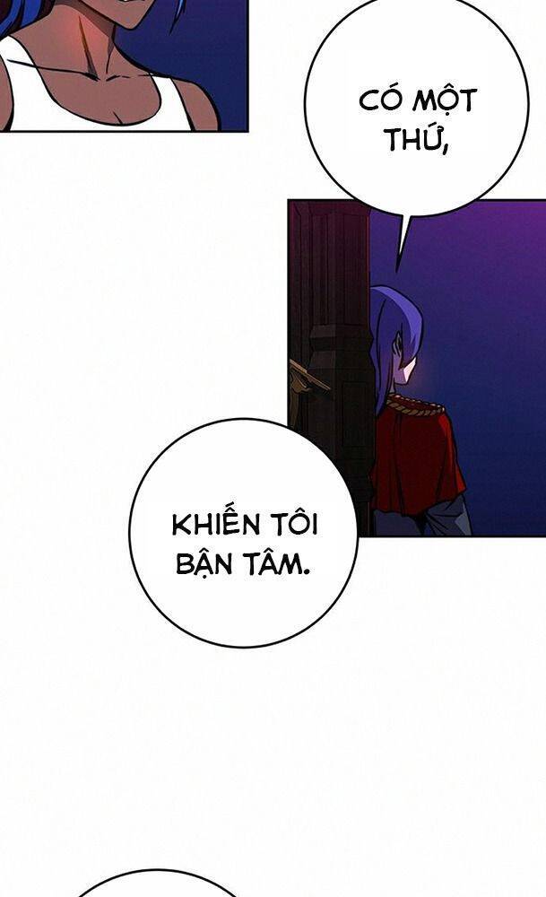 Ex & Ash Chapter 18 - Trang 2