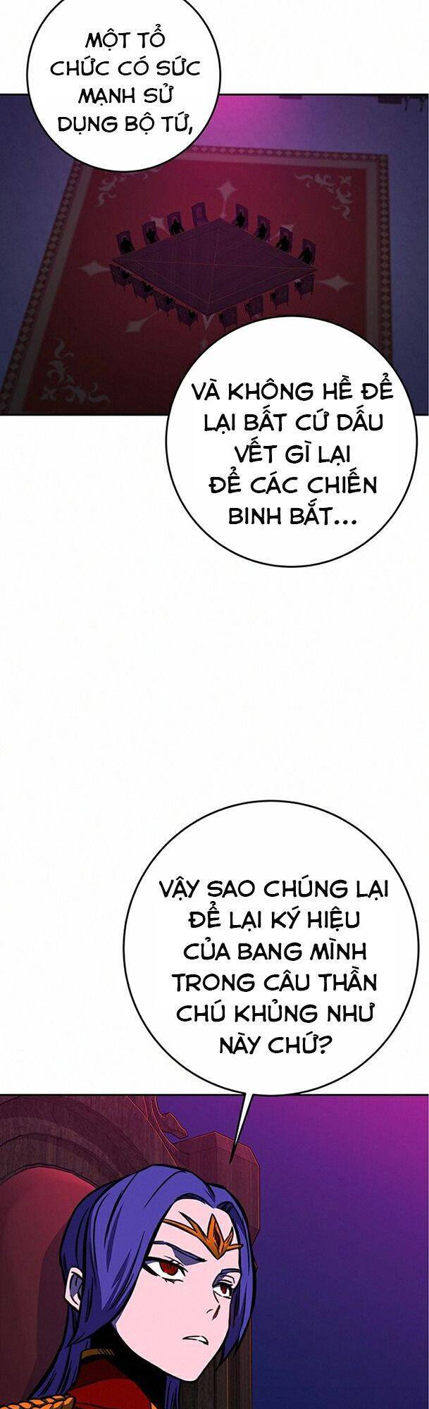 Ex & Ash Chapter 18 - Trang 2