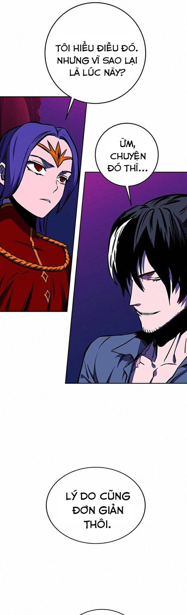 Ex & Ash Chapter 18 - Trang 2