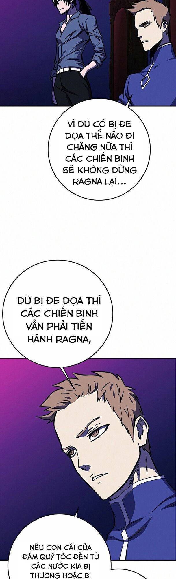 Ex & Ash Chapter 18 - Trang 2