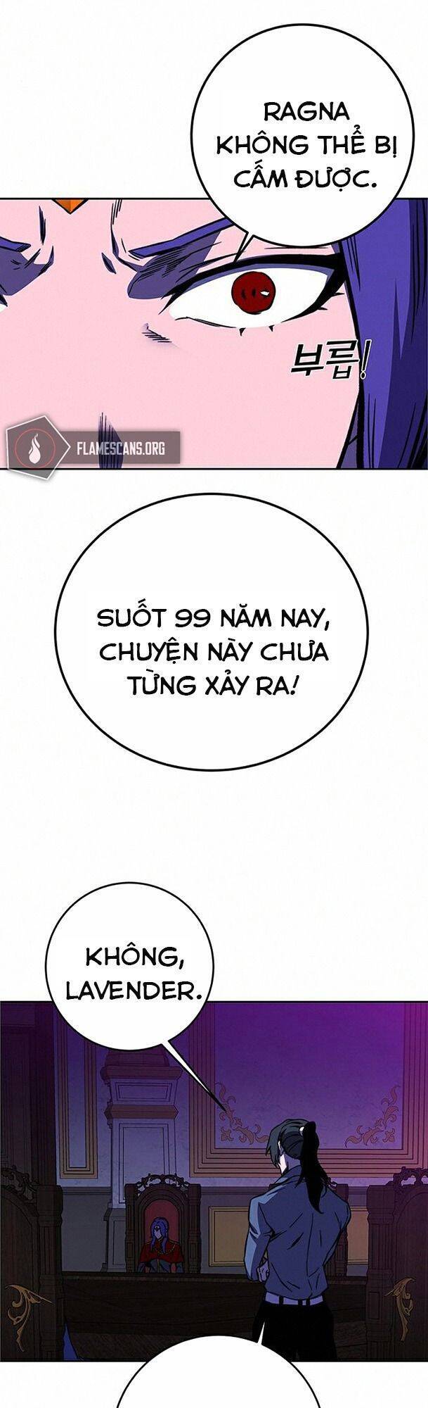 Ex & Ash Chapter 18 - Trang 2