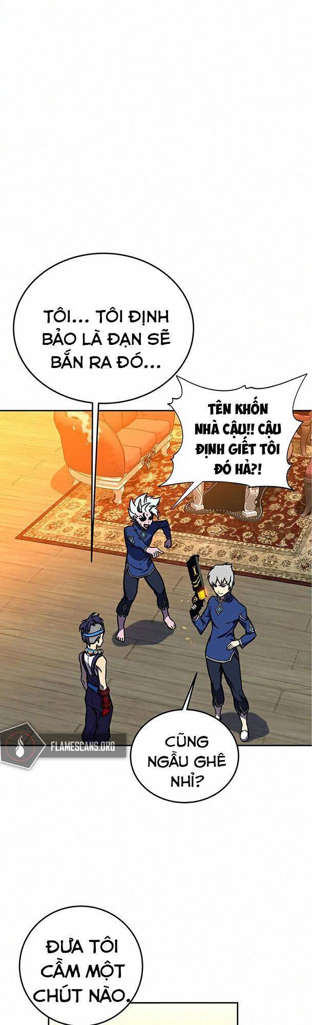 Ex & Ash Chapter 18 - Trang 2