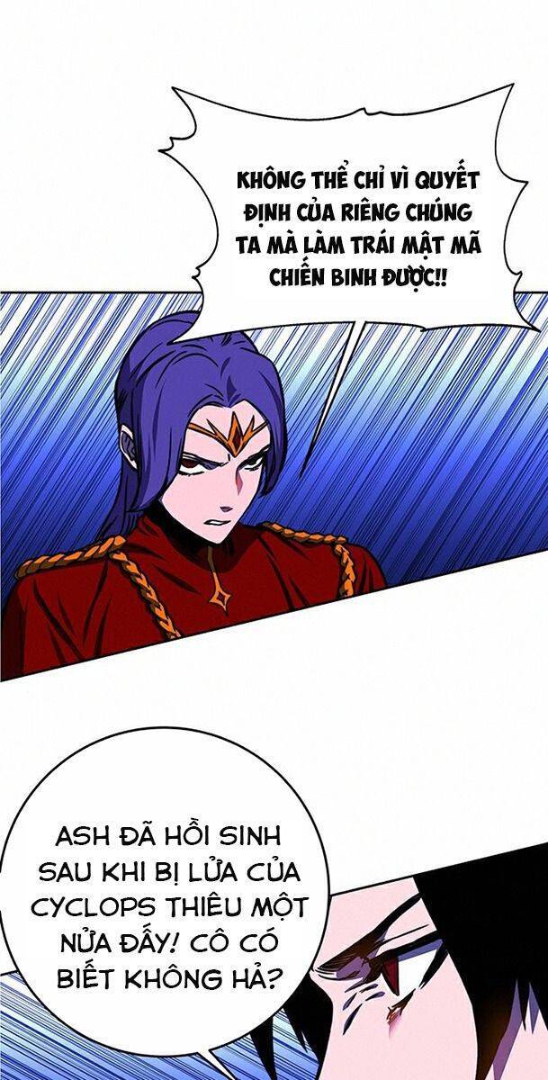 Ex & Ash Chapter 18 - Trang 2