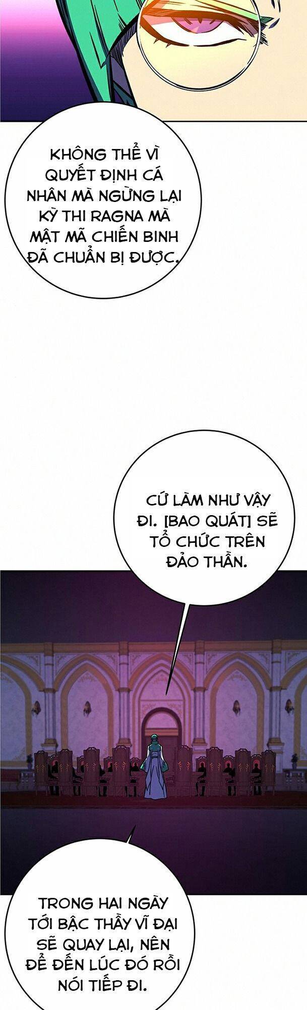 Ex & Ash Chapter 18 - Trang 2