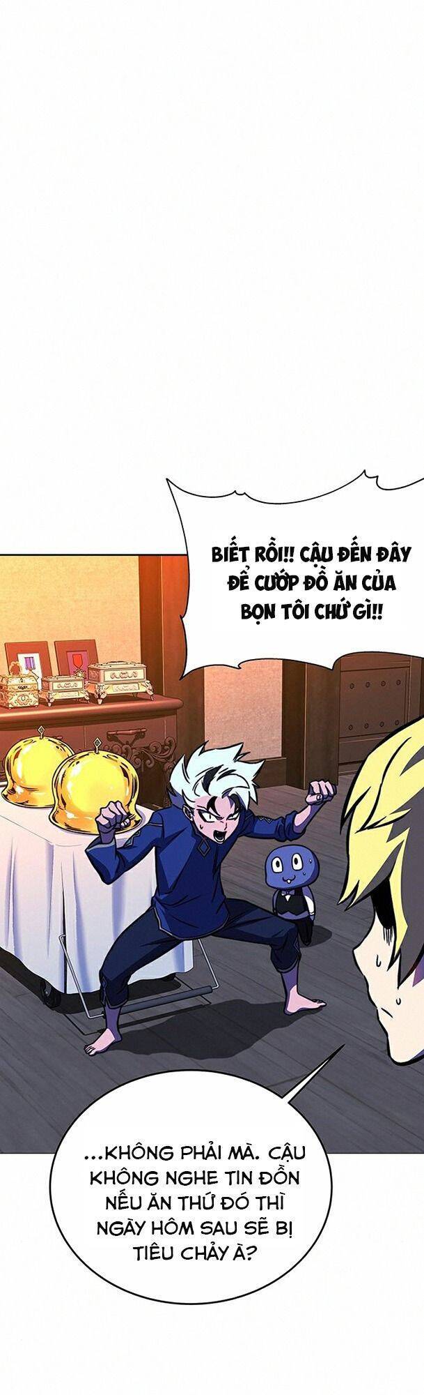 Ex & Ash Chapter 18 - Trang 2