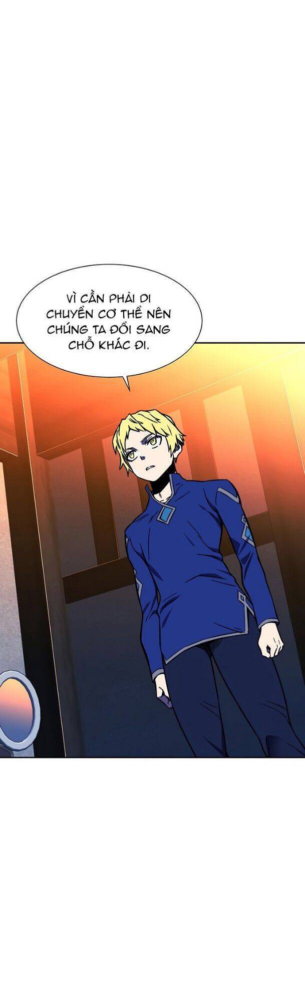 Ex & Ash Chapter 19 - Trang 2