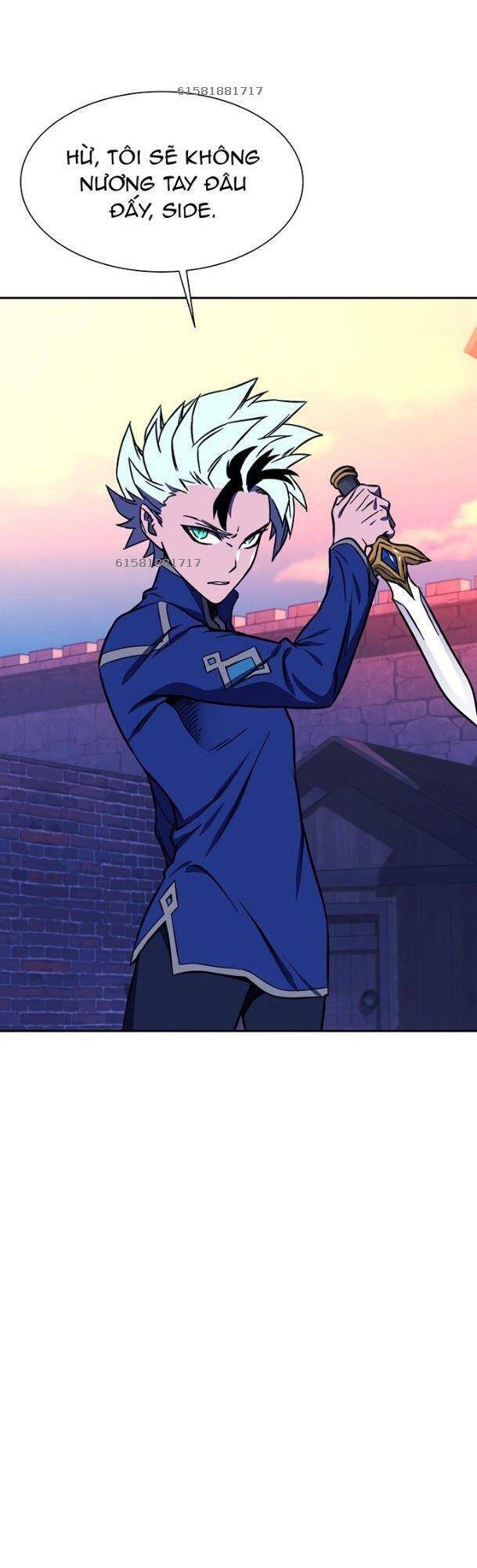 Ex & Ash Chapter 19 - Trang 2