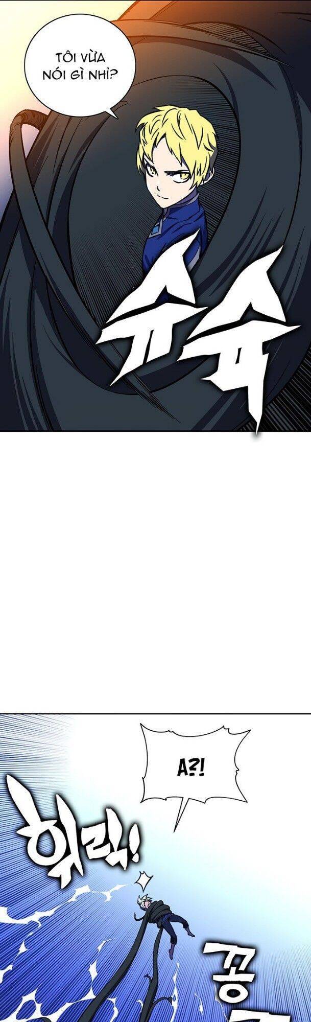 Ex & Ash Chapter 19 - Trang 2