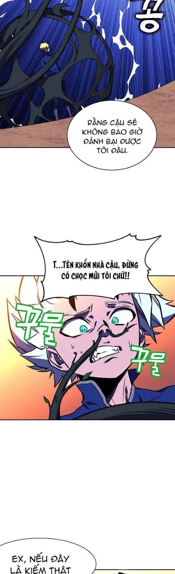 Ex & Ash Chapter 19 - Trang 2