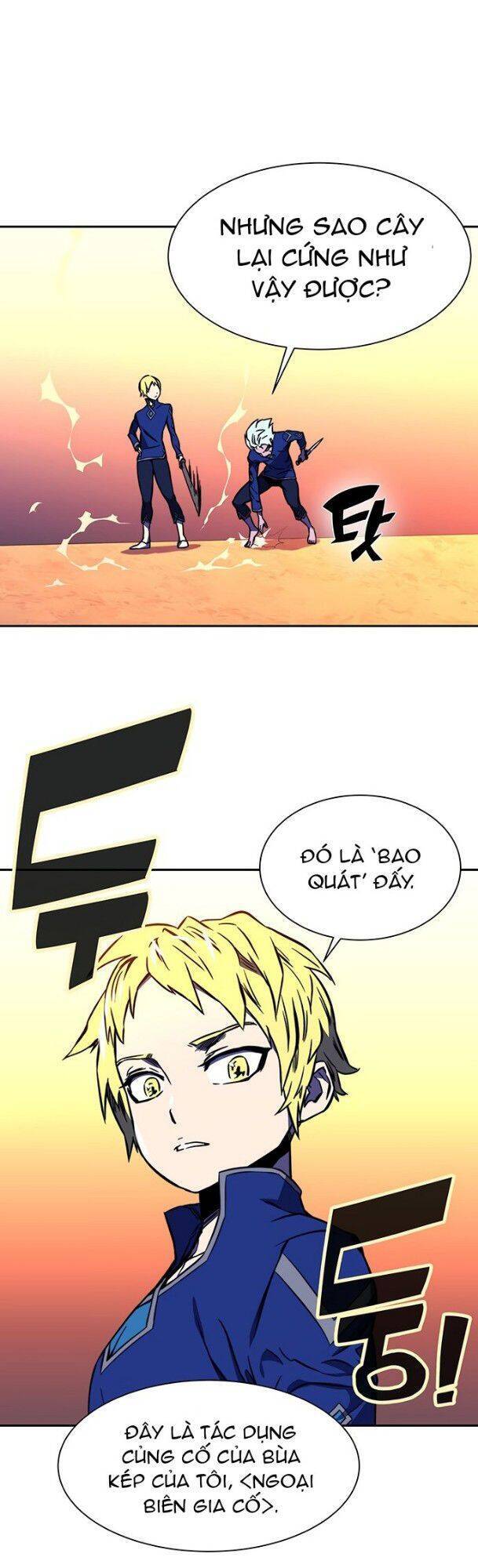 Ex & Ash Chapter 19 - Trang 2