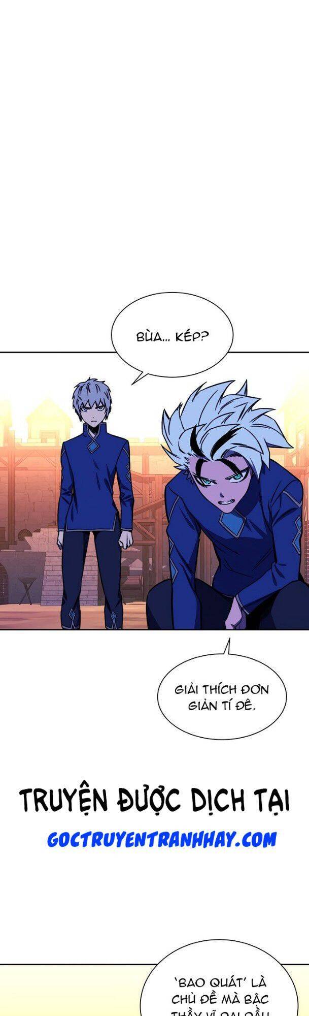 Ex & Ash Chapter 19 - Trang 2