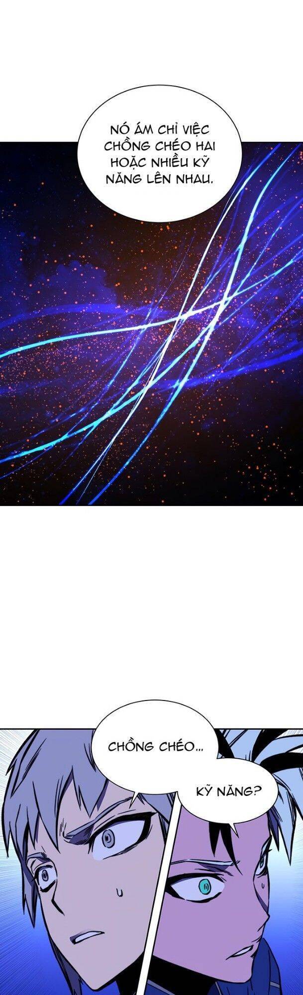 Ex & Ash Chapter 19 - Trang 2