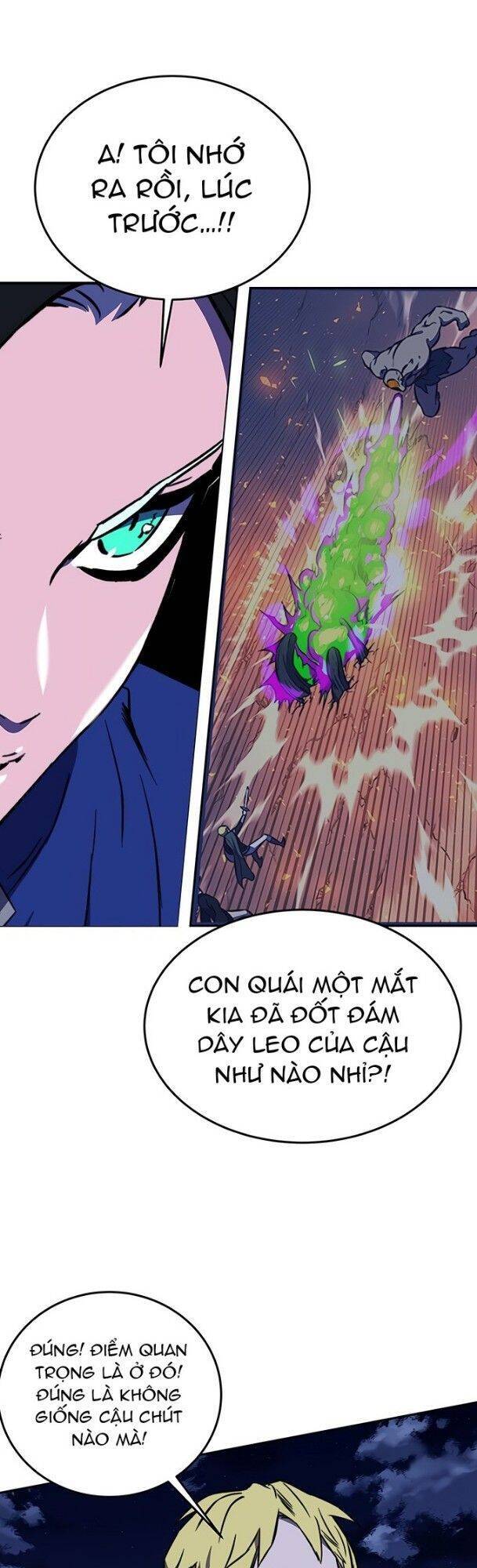 Ex & Ash Chapter 19 - Trang 2