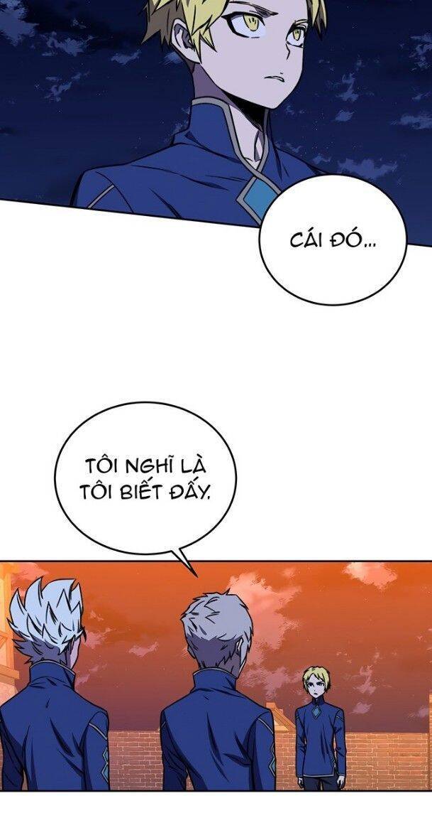 Ex & Ash Chapter 19 - Trang 2