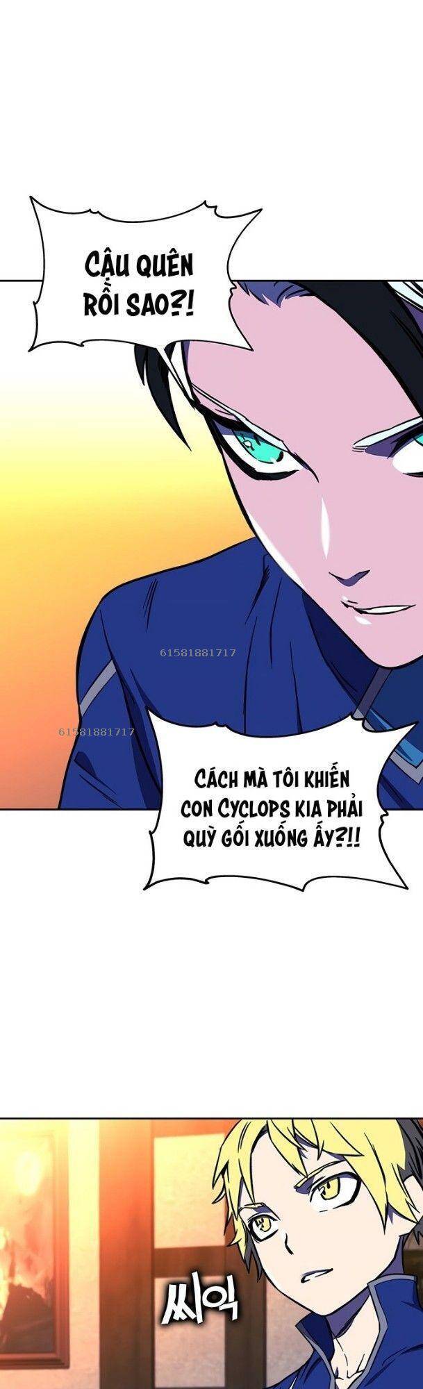 Ex & Ash Chapter 19 - Trang 2