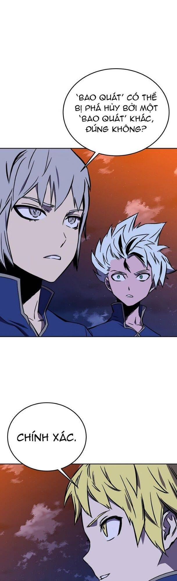 Ex & Ash Chapter 19 - Trang 2