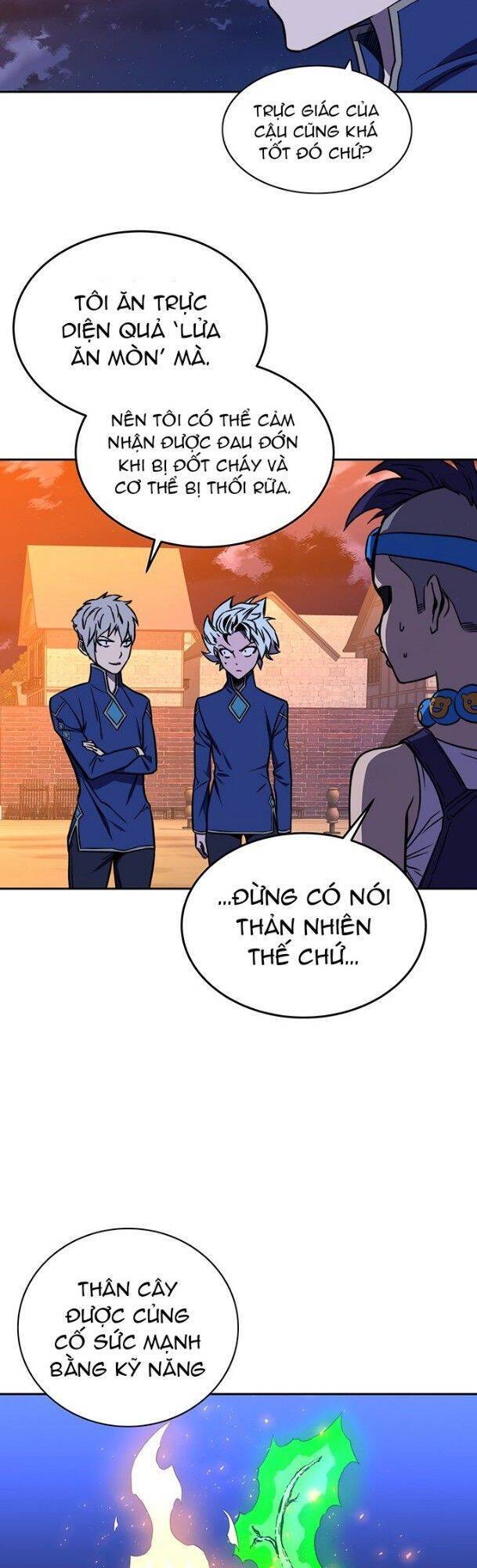 Ex & Ash Chapter 19 - Trang 2