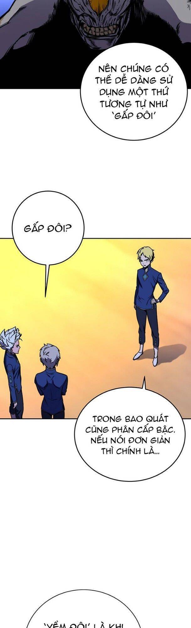 Ex & Ash Chapter 19 - Trang 2