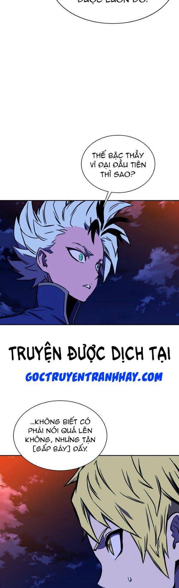 Ex & Ash Chapter 19 - Trang 2