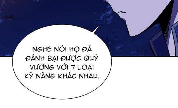 Ex & Ash Chapter 19 - Trang 2