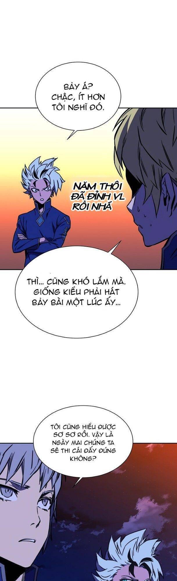 Ex & Ash Chapter 19 - Trang 2