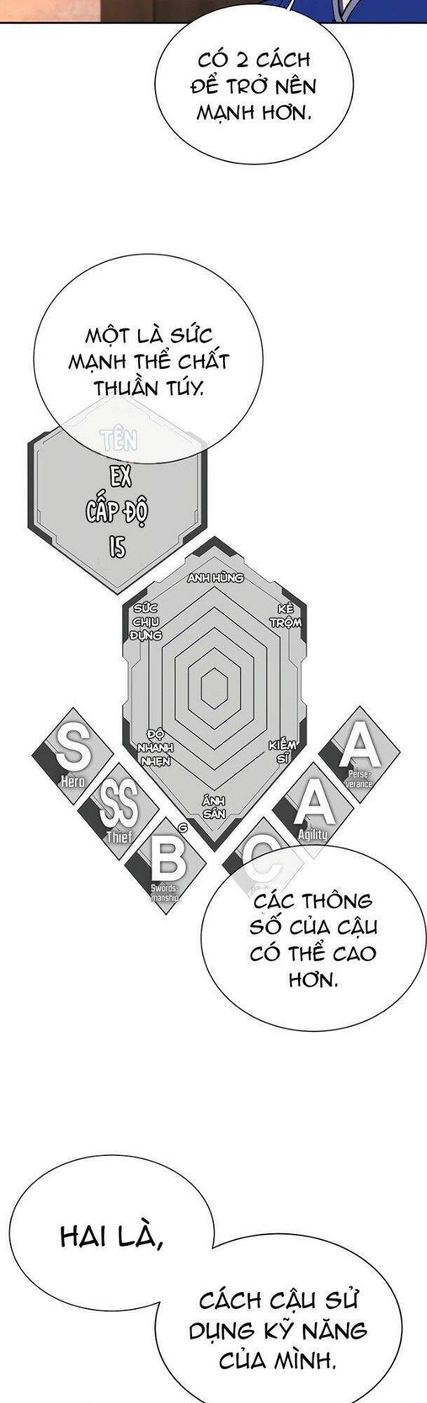 Ex & Ash Chapter 19 - Trang 2