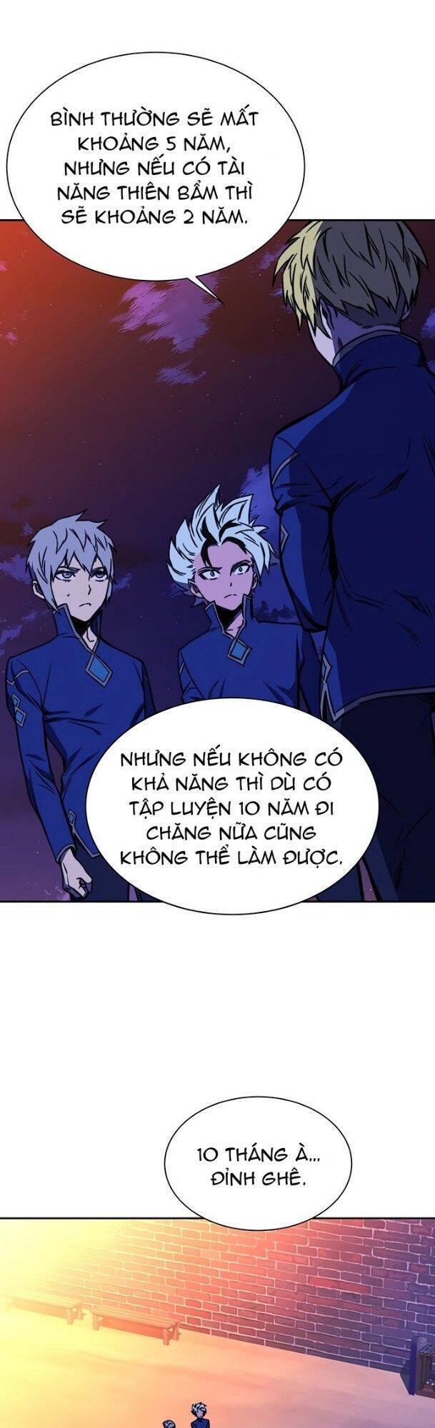 Ex & Ash Chapter 19 - Trang 2