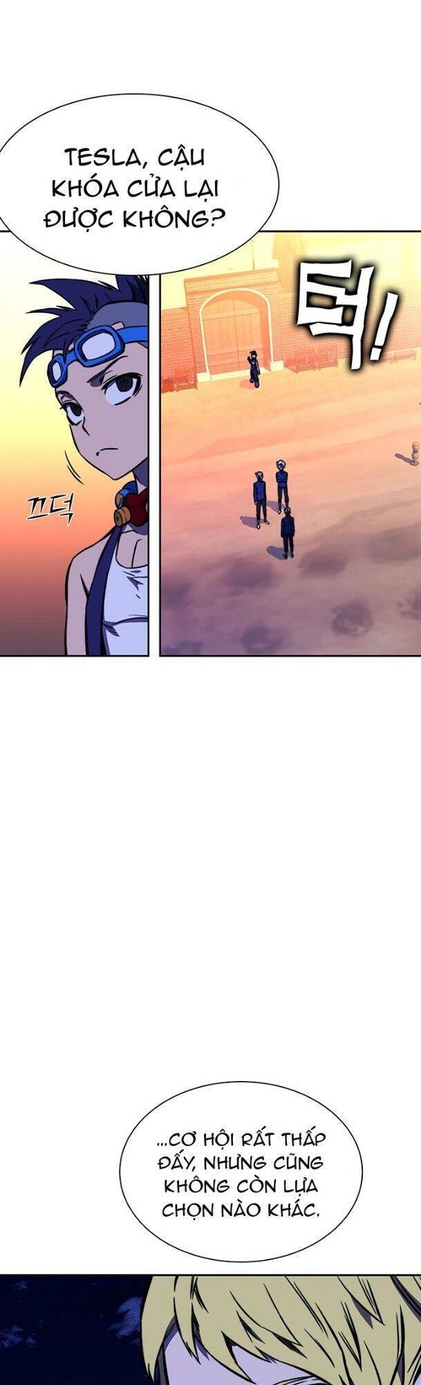 Ex & Ash Chapter 19 - Trang 2