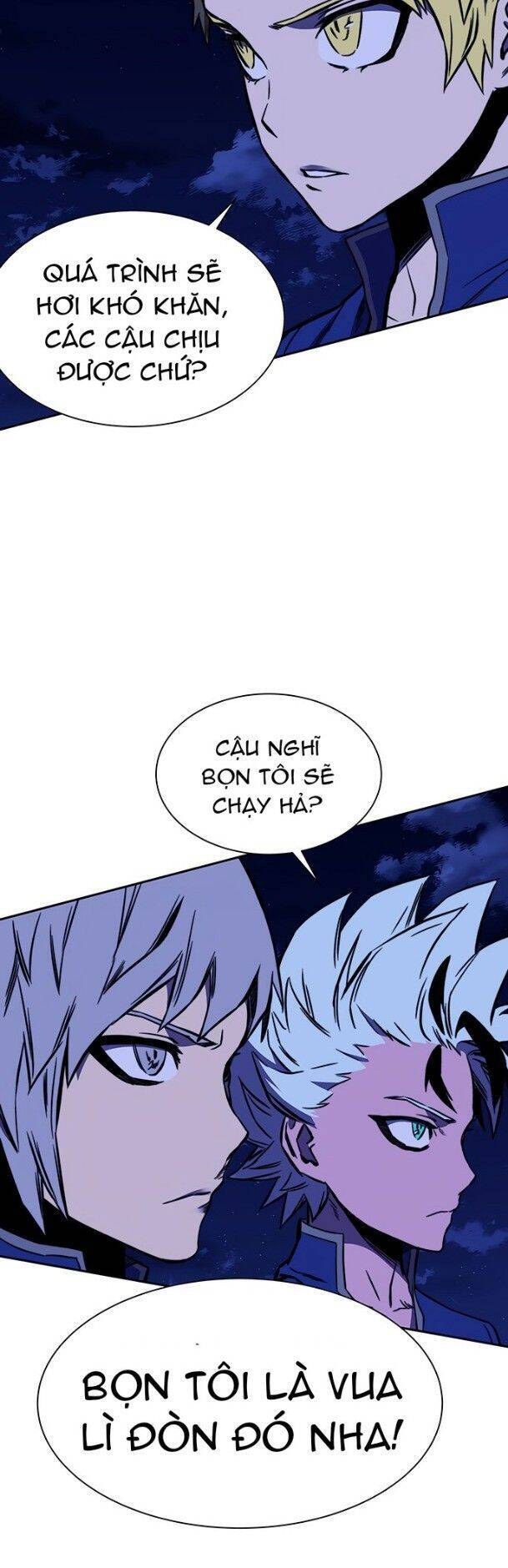 Ex & Ash Chapter 19 - Trang 2