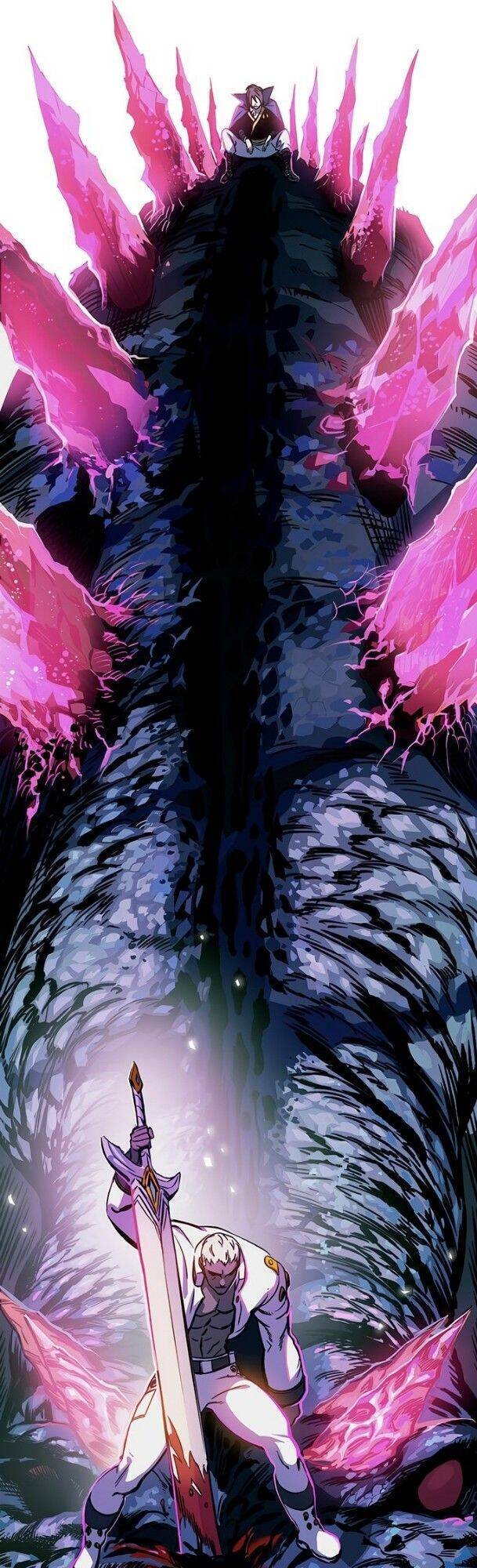 Ex & Ash Chapter 19 - Trang 2