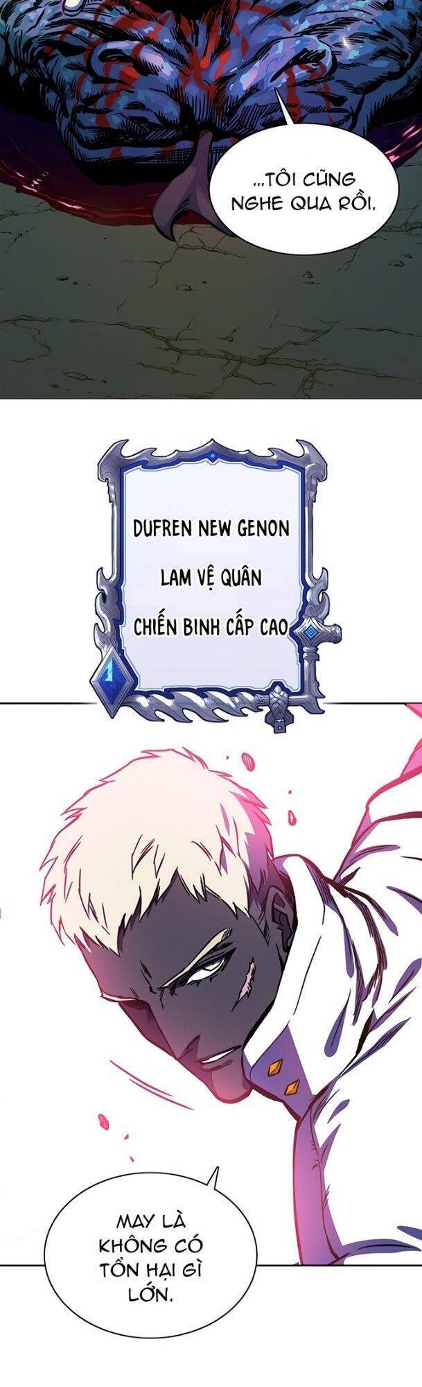 Ex & Ash Chapter 19 - Trang 2