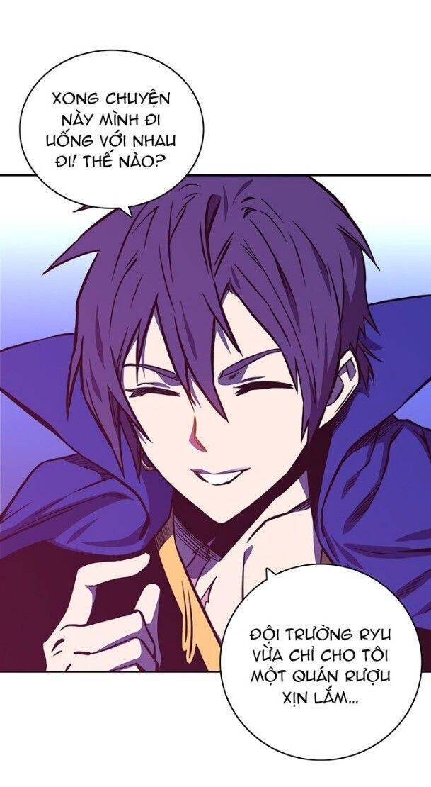 Ex & Ash Chapter 19 - Trang 2