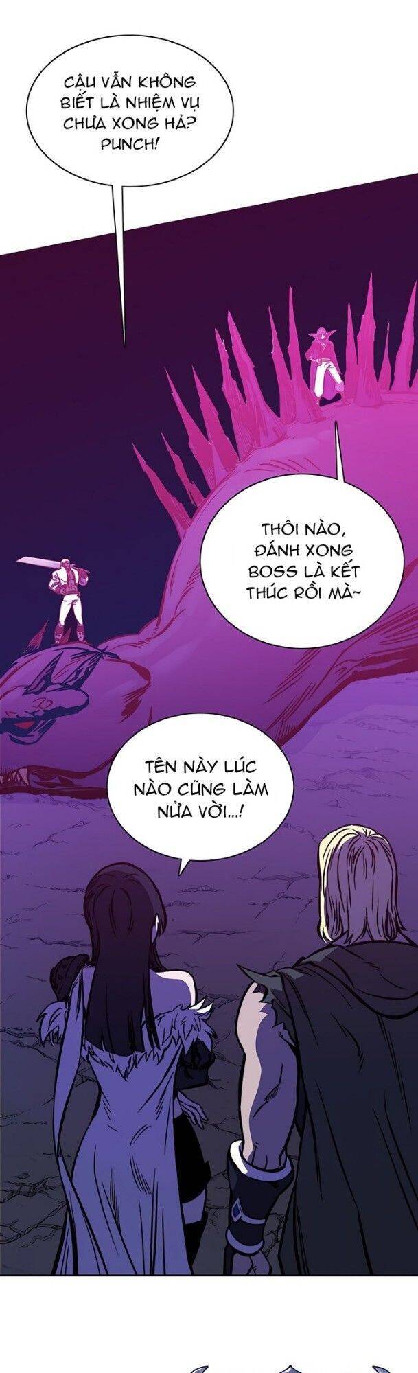 Ex & Ash Chapter 19 - Trang 2