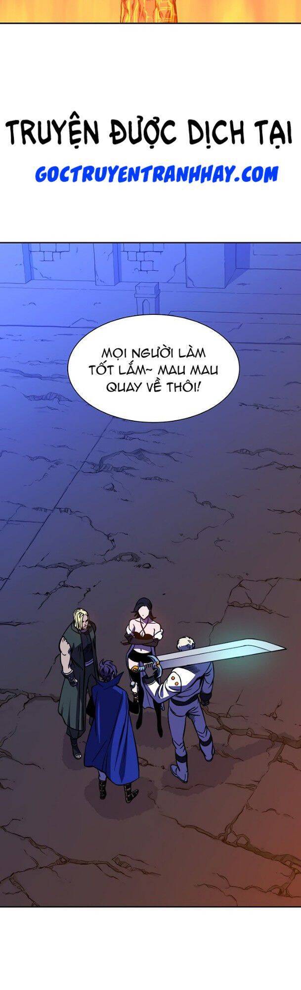 Ex & Ash Chapter 19 - Trang 2