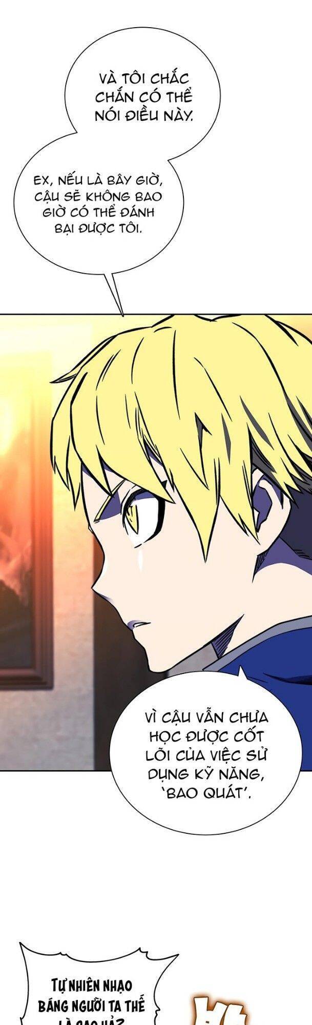 Ex & Ash Chapter 19 - Trang 2