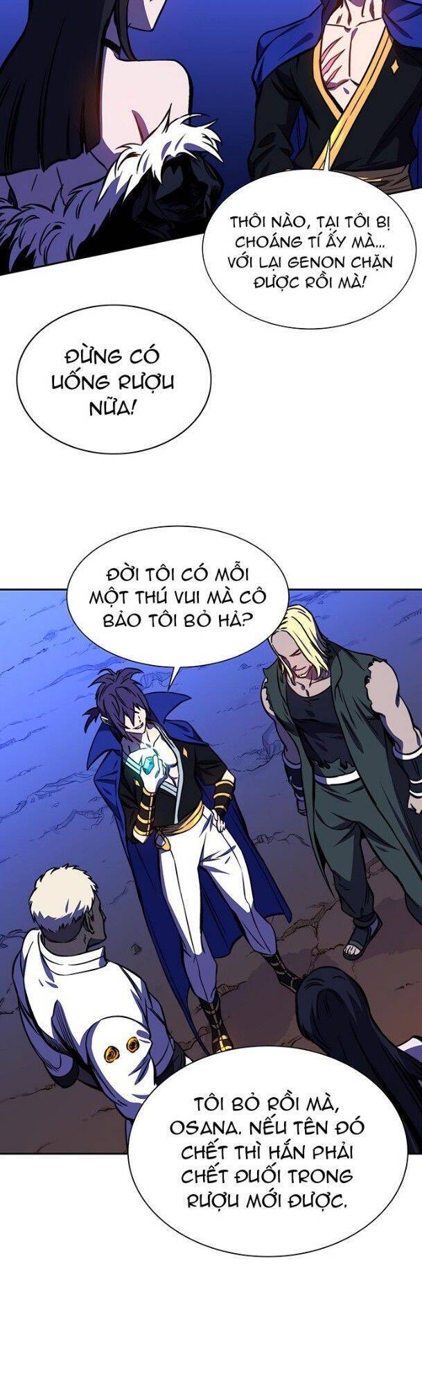 Ex & Ash Chapter 19 - Trang 2