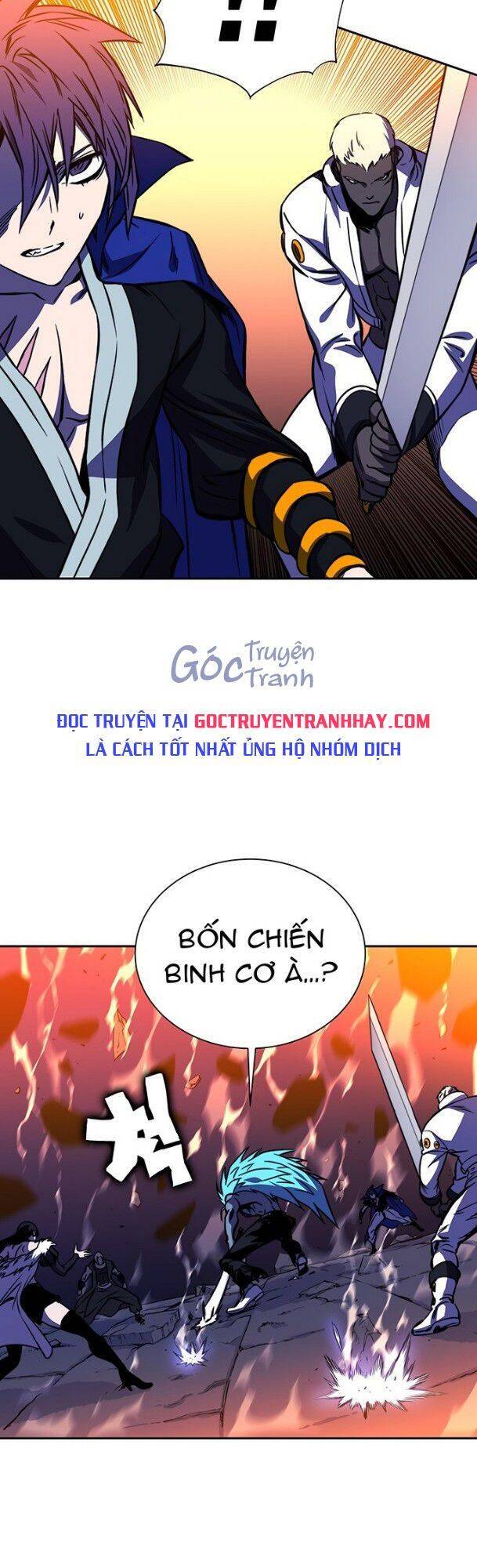 Ex & Ash Chapter 19 - Trang 2